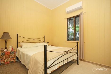 Property photo of 345 Draper Street Parramatta Park QLD 4870