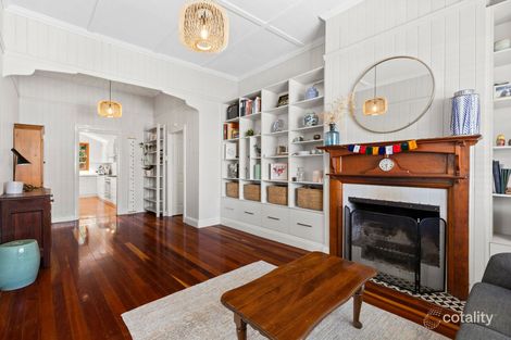 Property photo of 36 Arthur Street East Toowoomba QLD 4350