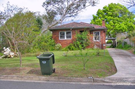 22 Hart St, Lane Cove North, NSW 2066