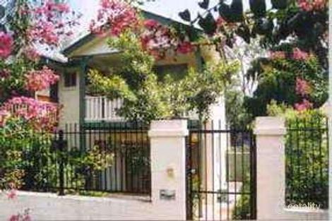 Property photo of 1/12 Priory Street Indooroopilly QLD 4068