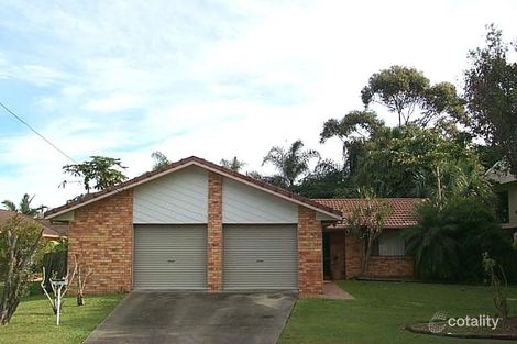 Property photo of 12 Jennifer Court Caboolture QLD 4510