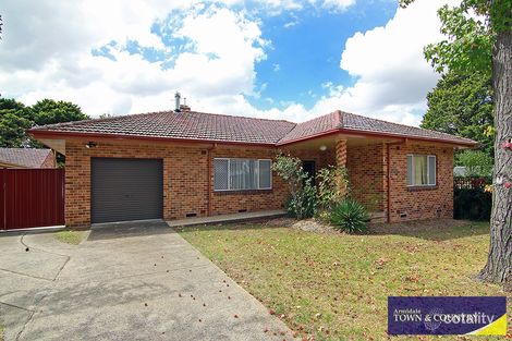 5 Salmon Ave, Armidale, NSW 2350