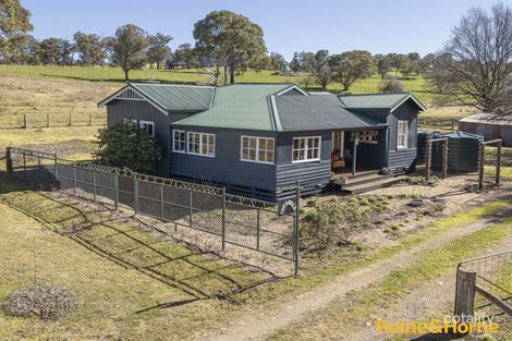 Property photo of 98 Whans Road Llangothlin NSW 2365