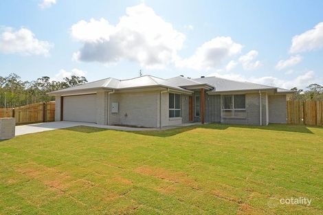 Property photo of 36 Halcyon Drive Wondunna QLD 4655