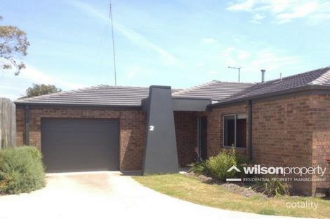 2/23 Marie St, Traralgon, VIC 3844