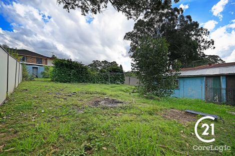 Property photo of 14 Phillip Street Seven Hills NSW 2147