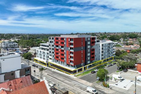 308-320 Canterbury Rd, Canterbury, NSW 2193