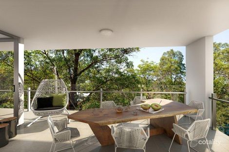 Property photo of 53/390 Simpsons Road Bardon QLD 4065