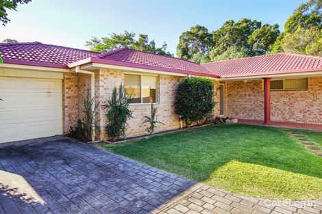 Property photo of 8A Coriedale Drive Coffs Harbour NSW 2450