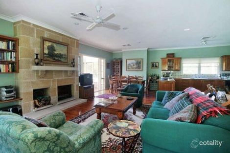 Property photo of 285 Creek Ridge Road Glossodia NSW 2756