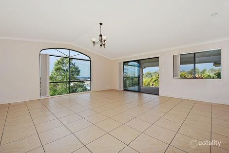 Property photo of 12 Wunburra Circle Pacific Pines QLD 4211