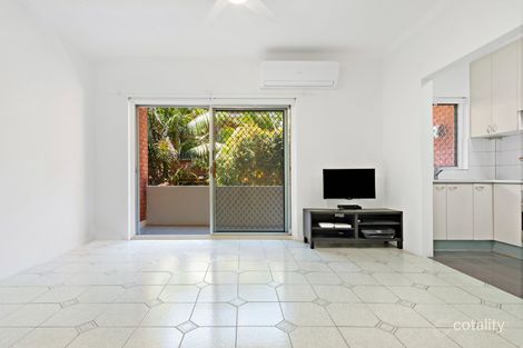 Property photo of 3/3 Baxter Avenue Kogarah NSW 2217
