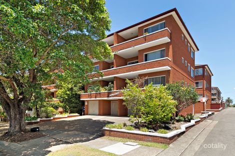 Property photo of 3/3 Baxter Avenue Kogarah NSW 2217