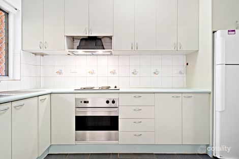 Property photo of 3/3 Baxter Avenue Kogarah NSW 2217