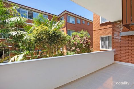 Property photo of 3/3 Baxter Avenue Kogarah NSW 2217