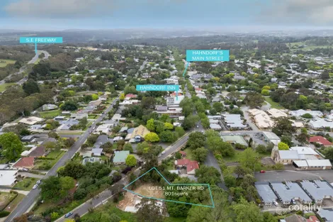 Lot 51 Mount Barker Rd, Hahndorf, SA 5245