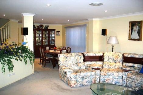 Property photo of 55 Muccillo Street Quakers Hill NSW 2763