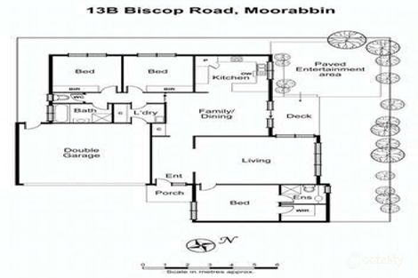 Property photo of 13B Biscop Road Moorabbin VIC 3189