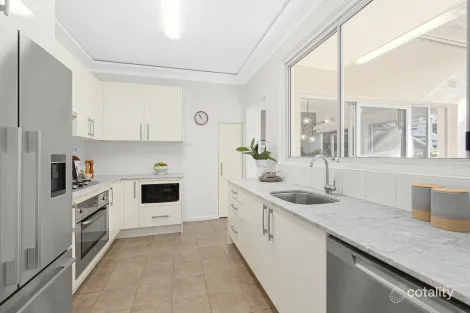 Property photo of 13 Flaumont Avenue Riverview NSW 2066