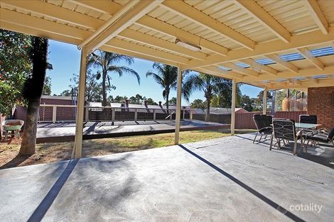 Property photo of 41 Claypole Street Ambarvale NSW 2560