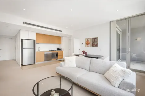 201/1 SAUNDERS CL, MACQUARIE PARK, NSW 2113