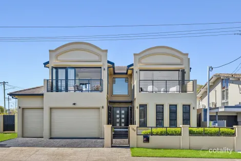 Property photo of 108 Bilga Crescent Malabar NSW 2036