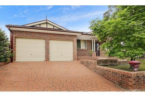 22 Garfield St, Wentworthville, NSW 2145