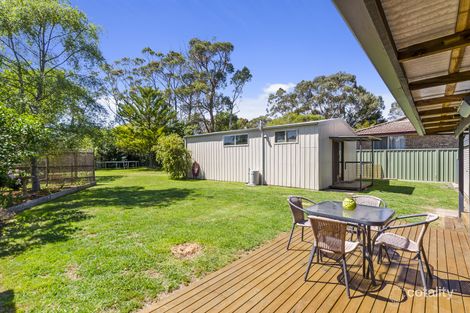 Property photo of 36 Ella Street Hill Top NSW 2575