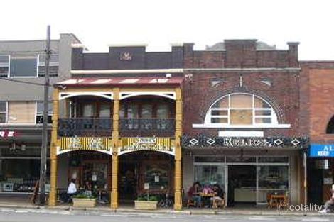 384 Darling St, Balmain, NSW 2041