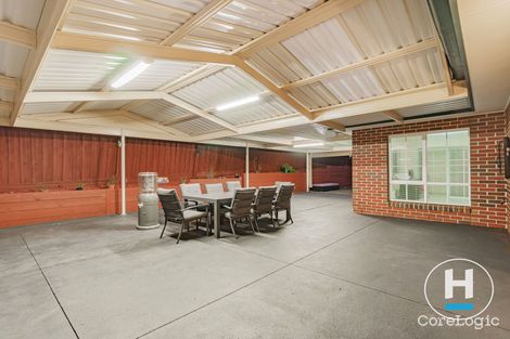 Property photo of 4 Crestmont Terrace Craigieburn VIC 3064