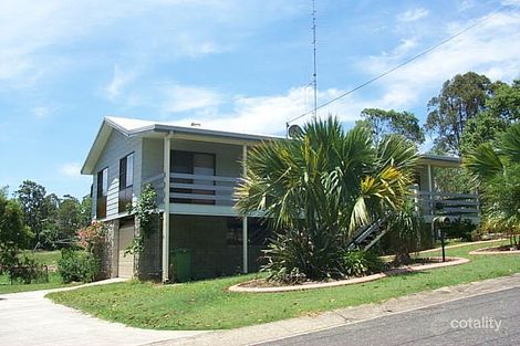 12 Grice Cres, Gympie, QLD 4570