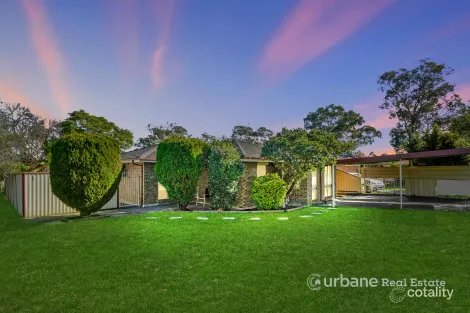 Property photo of 1 Cocos Place Nirimba Fields NSW 2763