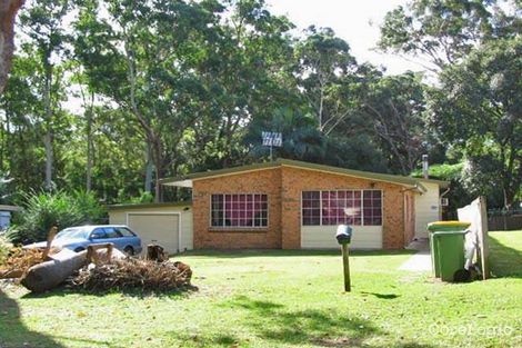 Property photo of 9 Nyeena Avenue Bensville NSW 2251