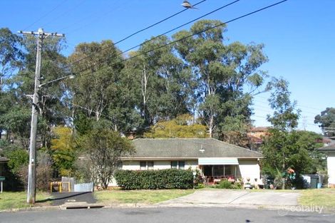 Property photo of 9 Kelvin Place Busby NSW 2168