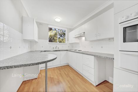 Property photo of 12/6 Jersey Road Artarmon NSW 2064