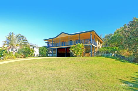 Property photo of 3 Coral Close Zilzie QLD 4710