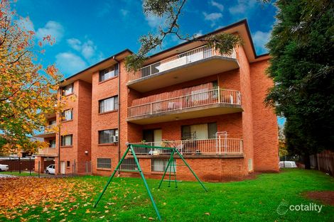 14/33 Queens Rd, Westmead, NSW 2145