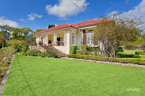Property photo of 49 Rosebery Road Killara NSW 2071