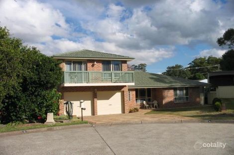 Property photo of 8 Inala Court Lemon Tree Passage NSW 2319