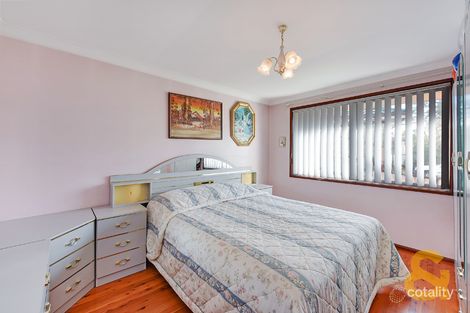 Property photo of 7 Luke Place Rooty Hill NSW 2766