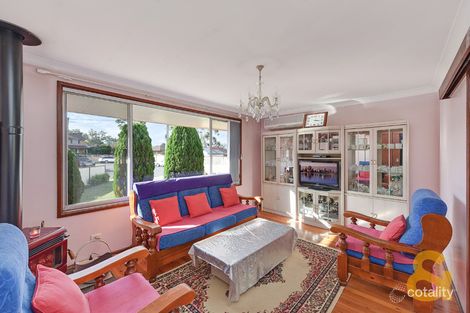 Property photo of 7 Luke Place Rooty Hill NSW 2766