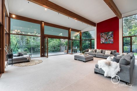 Property photo of 21 Research-Warrandyte Road Research VIC 3095