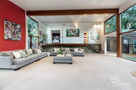 Property photo of 21 Research-Warrandyte Road Research VIC 3095