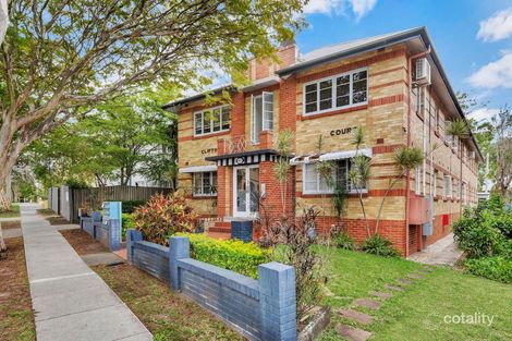 16/140 Moray St, New Farm, QLD 4005