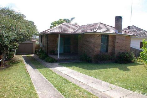 4 Patricia St, Rydalmere, NSW 2116