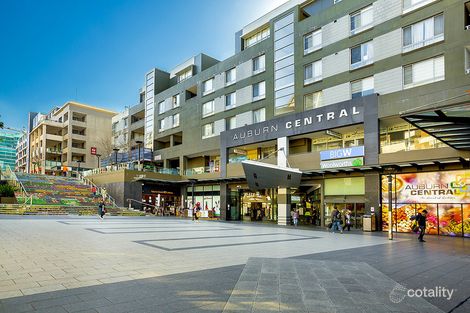 1502/18 Harrow Rd, Auburn, NSW 2144