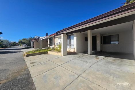 6/18 Minilya Ave, White Gum Valley, WA 6162