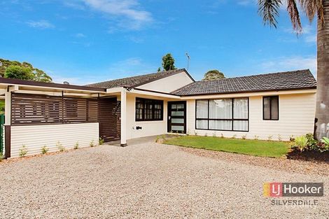 Property photo of 100 Silverdale Road Silverdale NSW 2752
