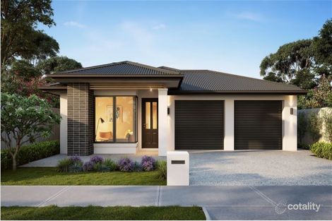 61 Woodgate Rd, Goodwood, QLD 4660