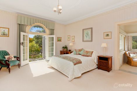 Property photo of 49 Rosebery Road Killara NSW 2071